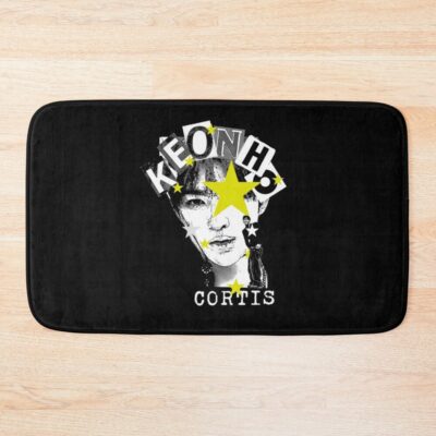 Keonho Signature  Bath Mat