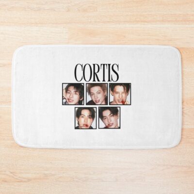 CORTIS Limited Edition Bath Mat