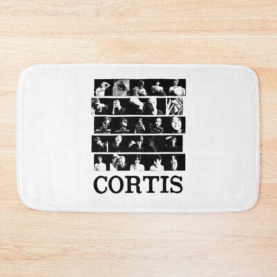 CORTIS Vintage Bath Mat