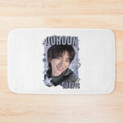 Juhoon Artistic  Bath Mat