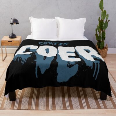 Martin Fan Favorite Throw Blanket