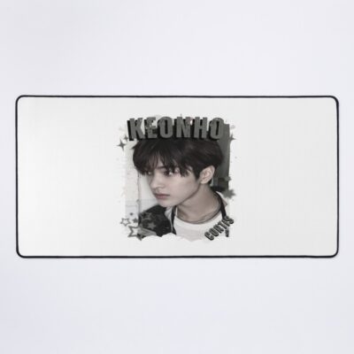Keonho Vintage Style Mouse Pad