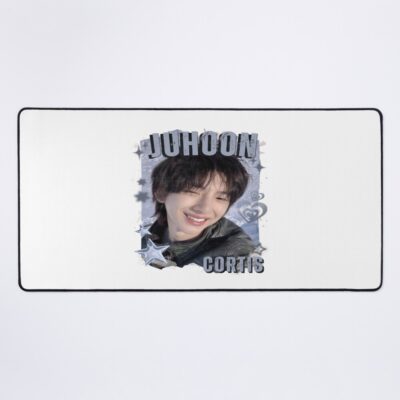 Juhoon Artistic Mouse Pad
