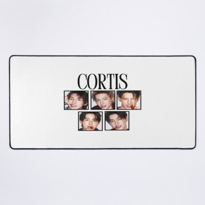 CORTIS Limited Edition Mouse Pad