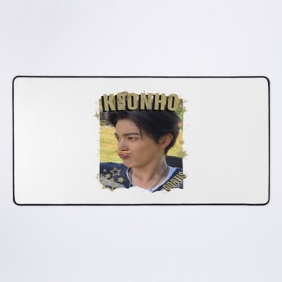 Keonho Timeless Design Mouse Pad