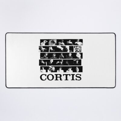 CORTIS Vintage  Mouse Pad