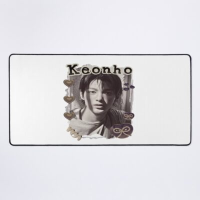 Keonho Iconic Edition Mouse Pad