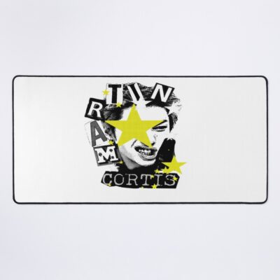 Martin Signature  Mouse Pad