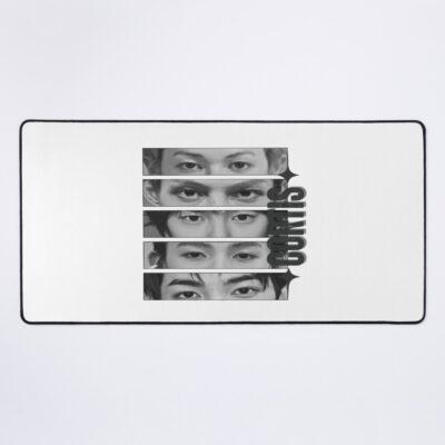 CORTIS Ultimate Mouse Pad