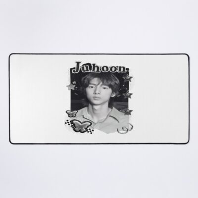 Juhoon Classic Tribute Mouse Pad