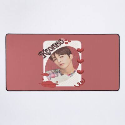 Keonho Graphic  Mouse Pad