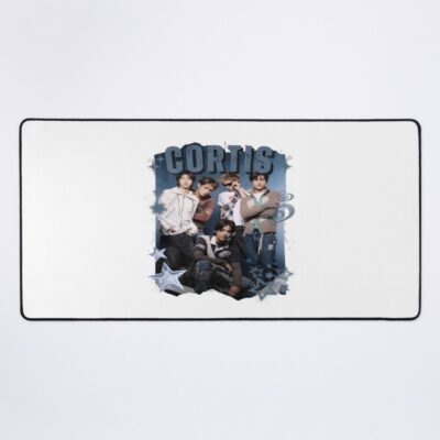 CORTIS Fan Favorite Mouse Pad
