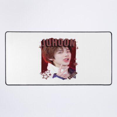 Juhoon Timeless Design Mouse Pad