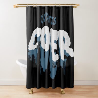 Martin Fan Favorite Shower Curtain