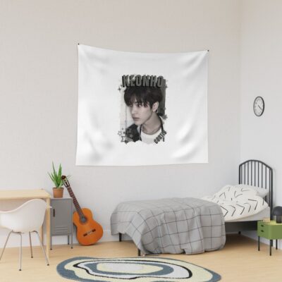 Keonho Graphic Tapestry