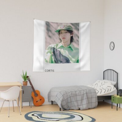 Juhoon Signature Tapestry