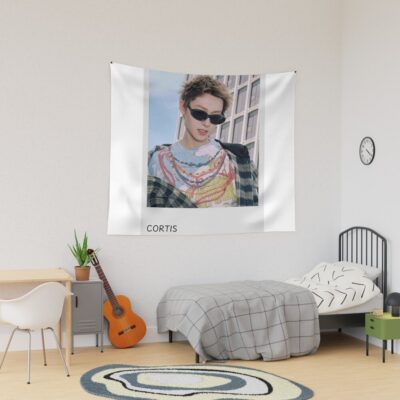 Martin Signature Tapestry