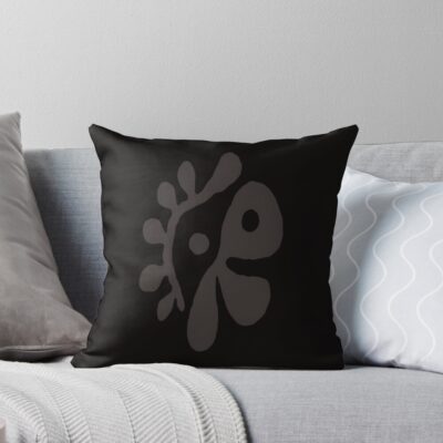 CORTIS Inspired Design Throw Pillow